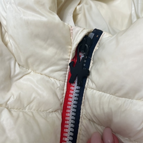 Moncler vest - Picture 4 of 7